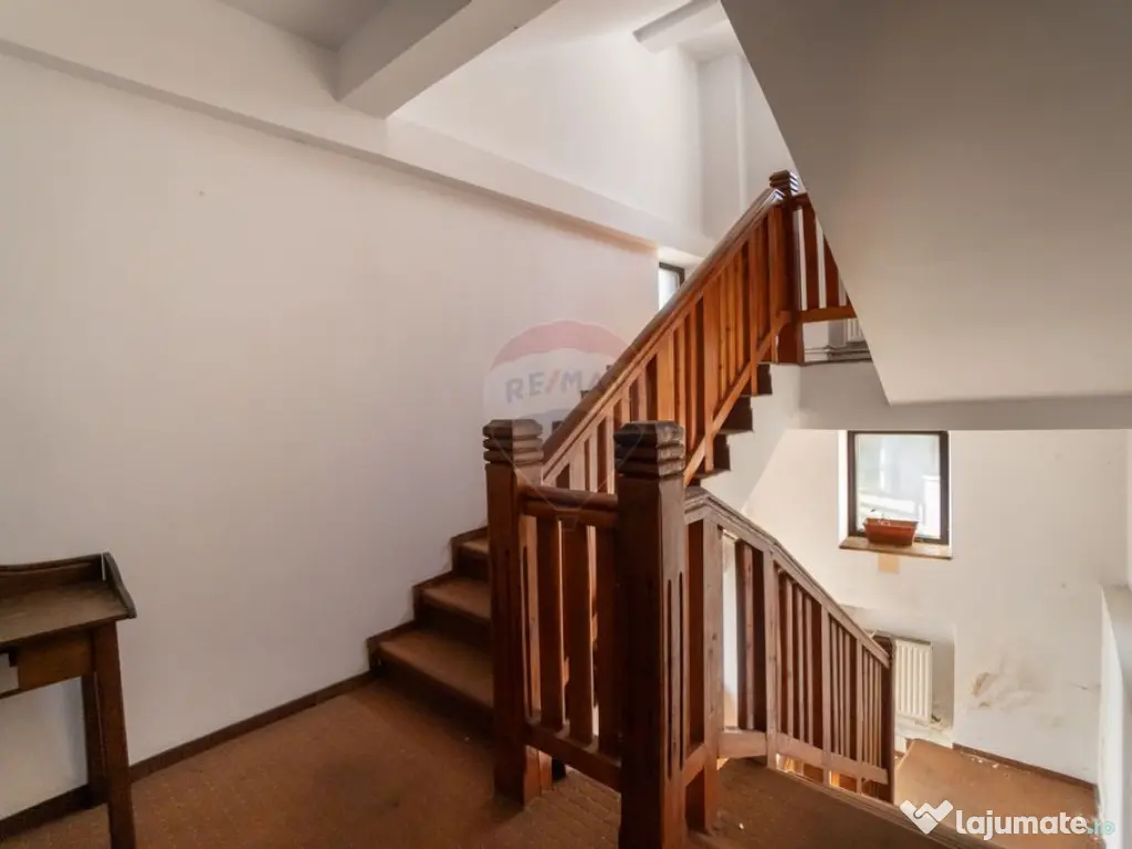 Hotel de vânzare, 32 CAMERE| 3000mp TEREN | COMISION 0% | 