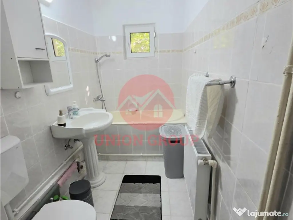 Apartament 2 camere decomandat, zona Boema