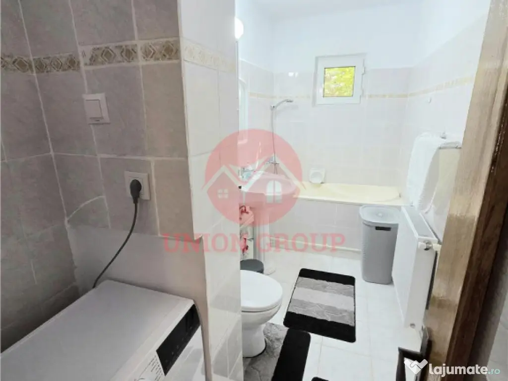 Apartament 2 camere decomandat, zona Boema
