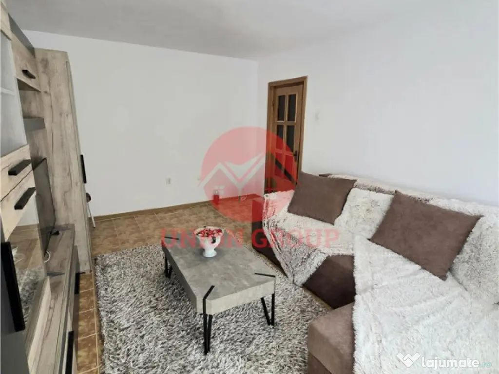 Apartament 2 camere decomandat, zona Boema