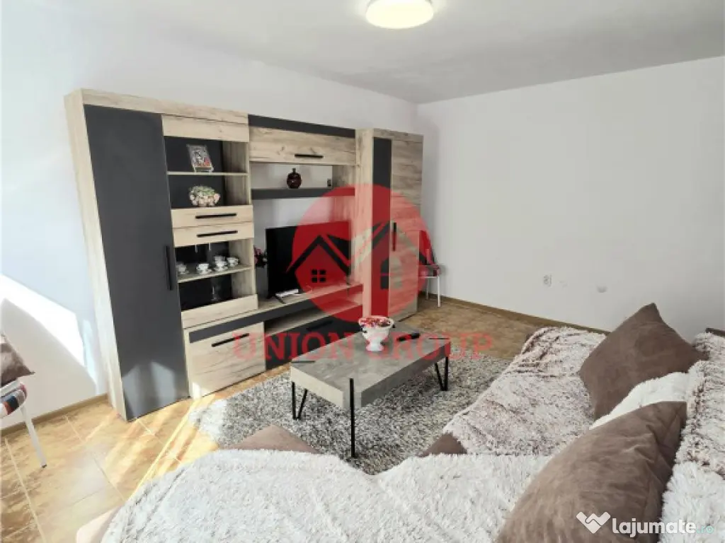 Apartament 2 camere decomandat, zona Boema