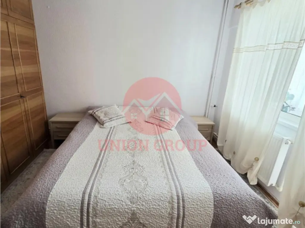 Apartament 2 camere decomandat, zona Boema