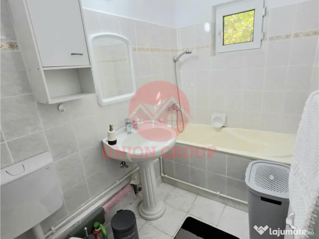 Apartament 2 camere decomandat, zona Boema