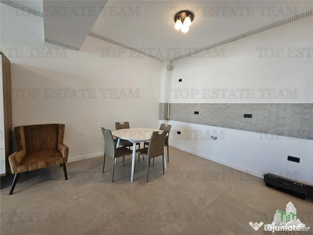 Apartament 2 camere vedere frontala la mare Complex Sea On M 