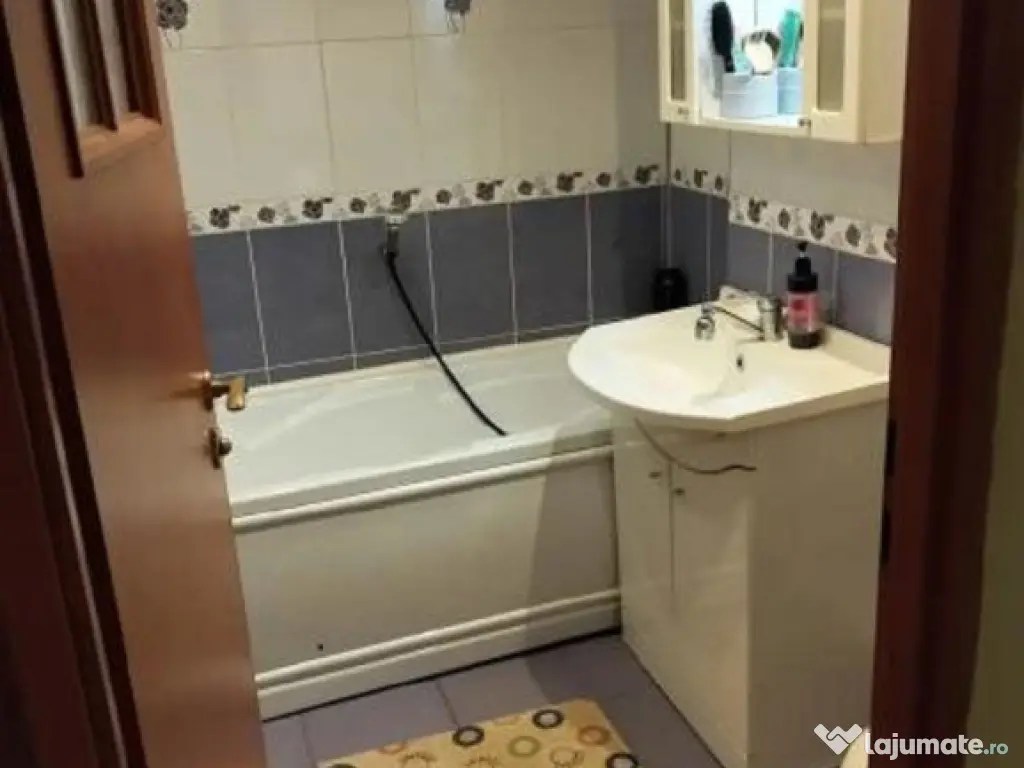 Apartament 3 camere|Bragadiru|mobilat si utilat 