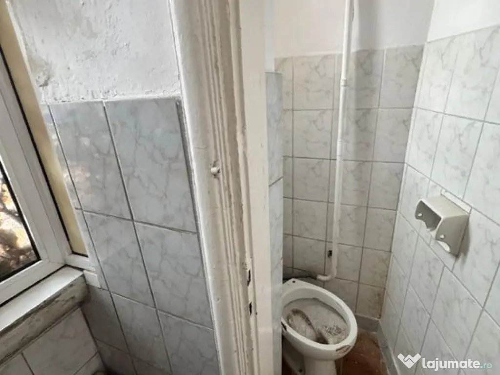 Apartament 4 camere decomandat Ultracentral 