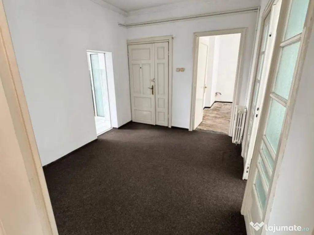 Apartament 4 camere decomandat Ultracentral 