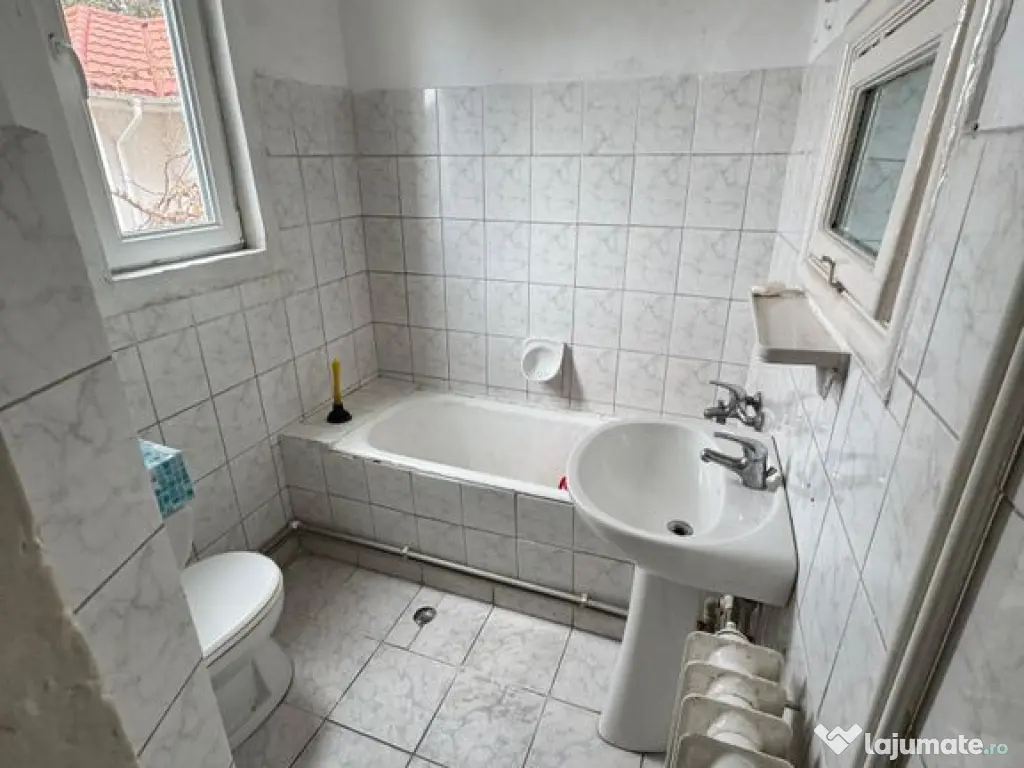 Apartament 4 camere decomandat Ultracentral 