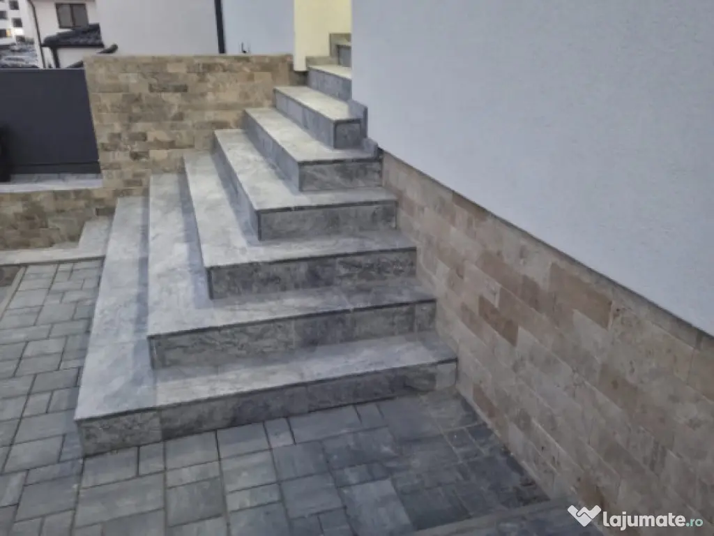 Casa Individuala 4 camere + 500mp teren in Selimbar 