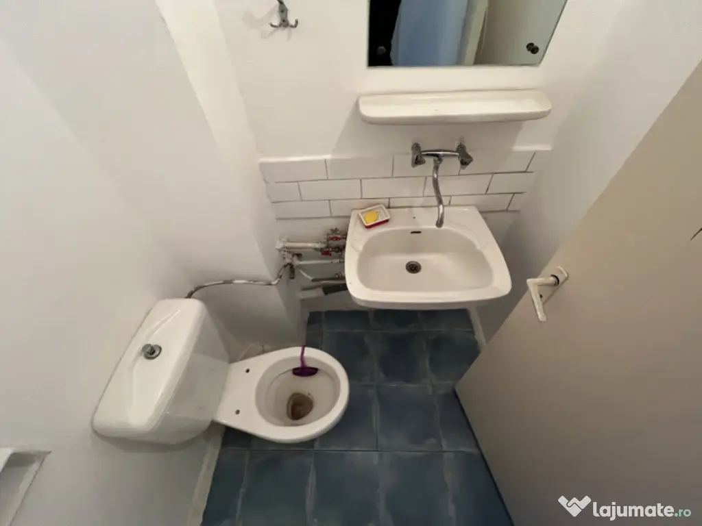 Apartament cu 3 camere Torontalului 