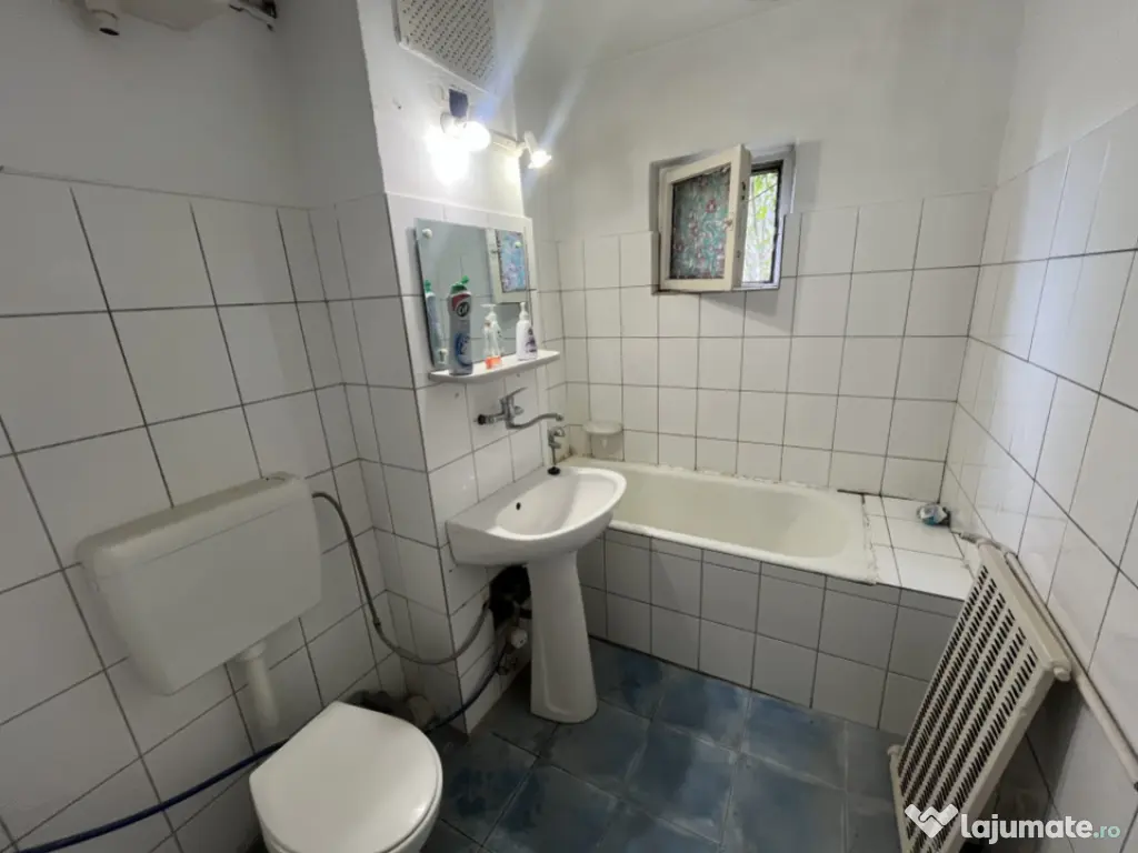 Apartament cu 3 camere Torontalului 