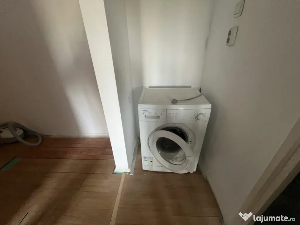 Apartament cu 3 camere Torontalului 