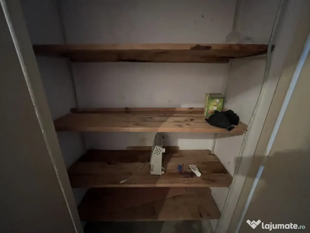 Apartament cu 3 camere Torontalului 