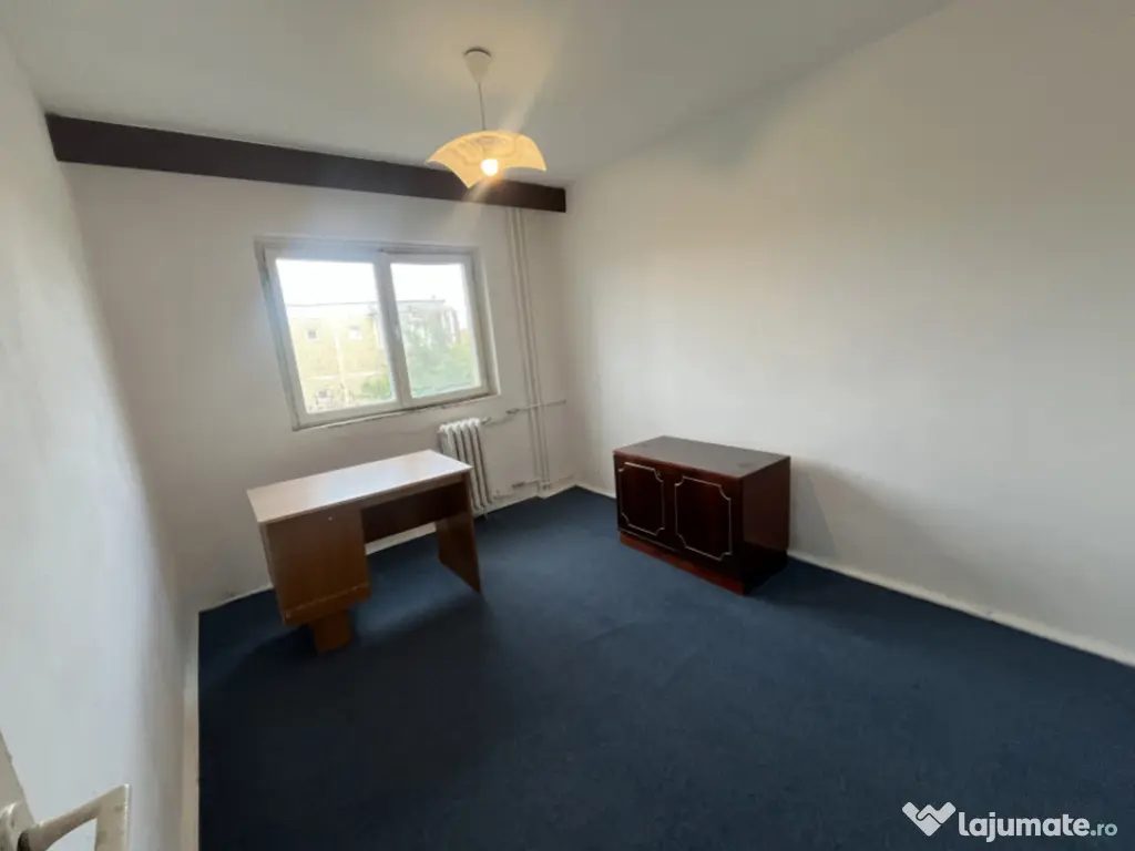 Apartament cu 3 camere Torontalului 