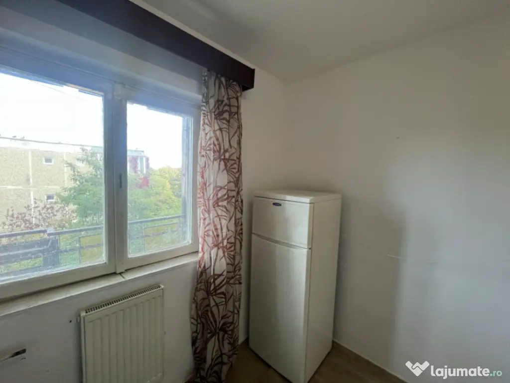 Apartament cu 3 camere Torontalului 