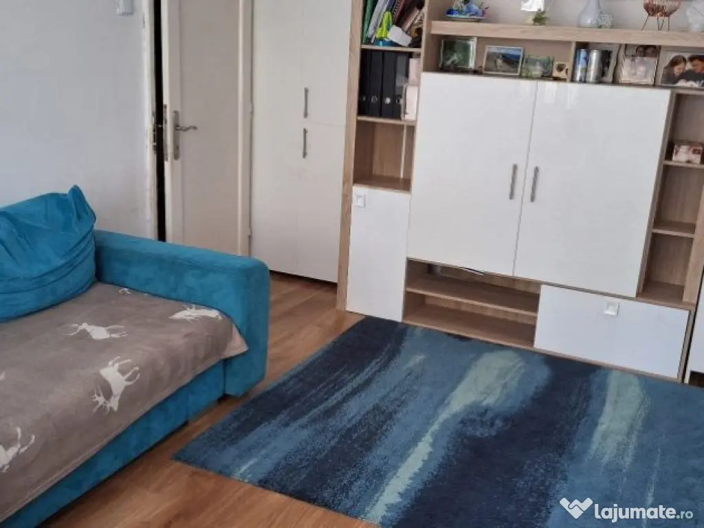 Apartament 2 camere zona ASTRA,Str Calea Bucuresti, 