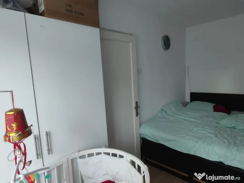 Apartament 2 camere zona ASTRA,Str Calea Bucuresti, 