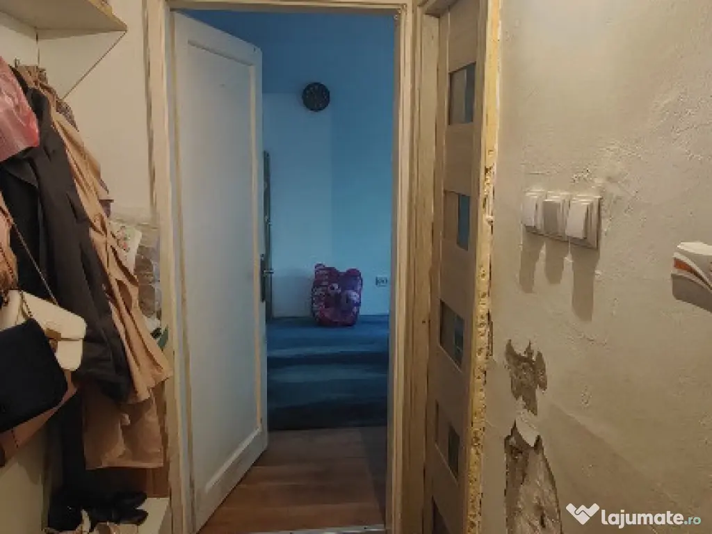 Apartament 2 camere zona ASTRA,Str Calea Bucuresti, 