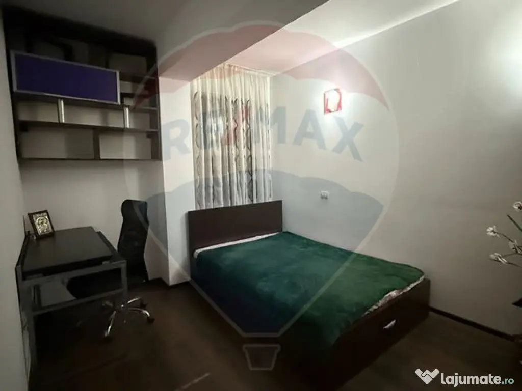 Apartament cu 2 camere de închiriat în zona Calea Bucur... 