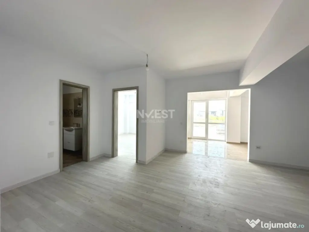 COMISION 0%! 3 CAMERE BLOC NOU! LIFT!