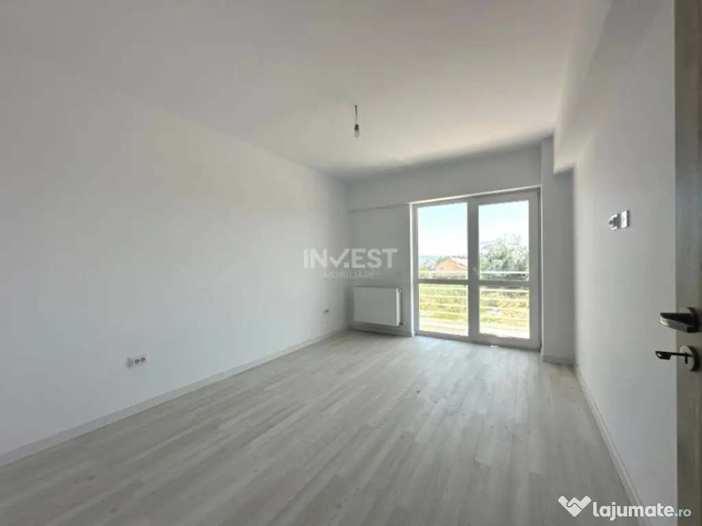 COMISION 0%! 3 CAMERE BLOC NOU! LIFT!