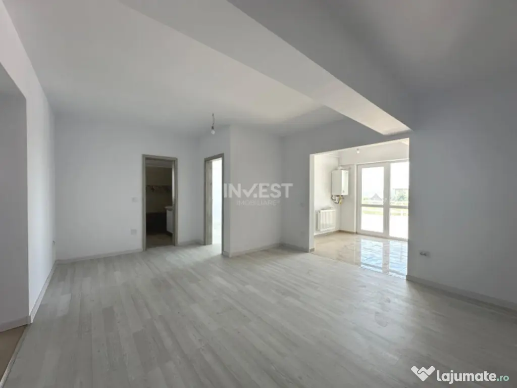 COMISION 0%! 3 CAMERE BLOC NOU! LIFT!