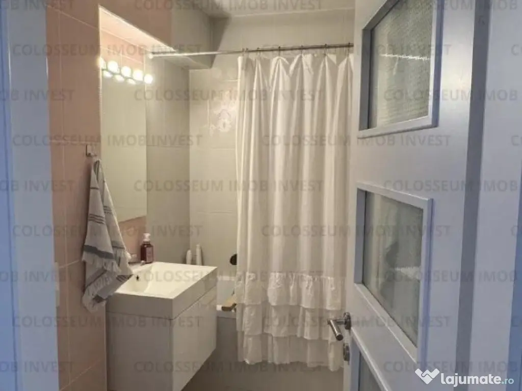 Apartament 2 camere, decomandat - zona Avantgarden