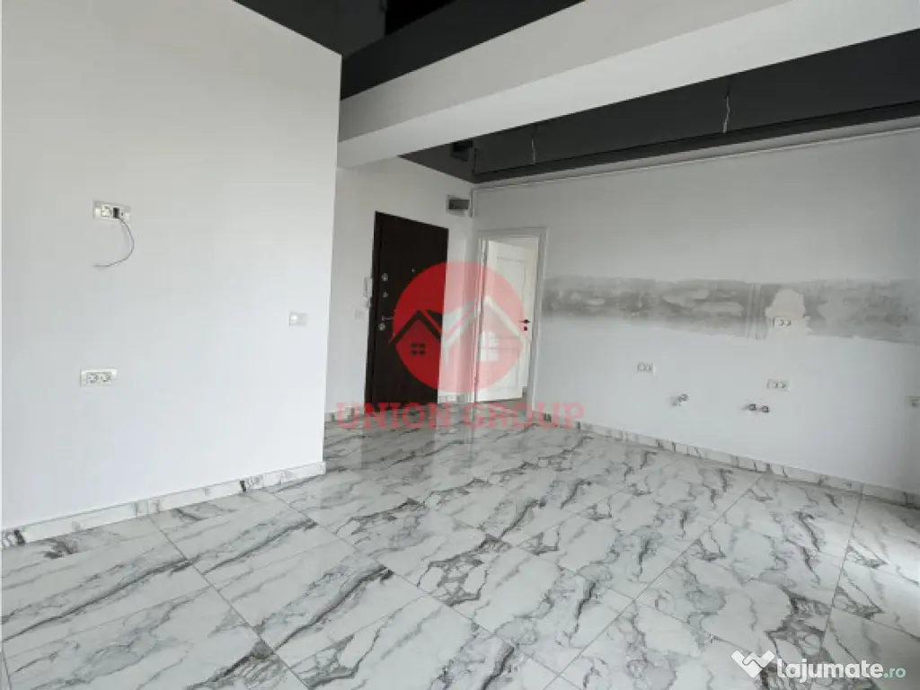 Apartament 2 camere Mamaia Nord la Cativa Pasi de Mare