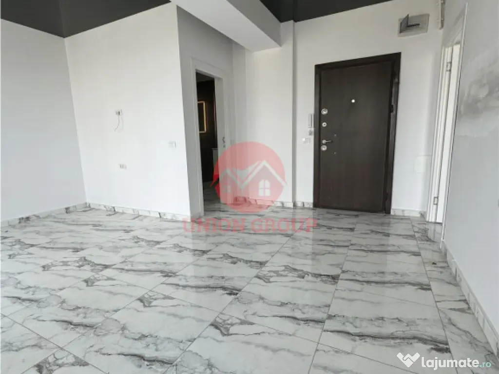 Apartament 2 camere Mamaia Nord la Cativa Pasi de Mare