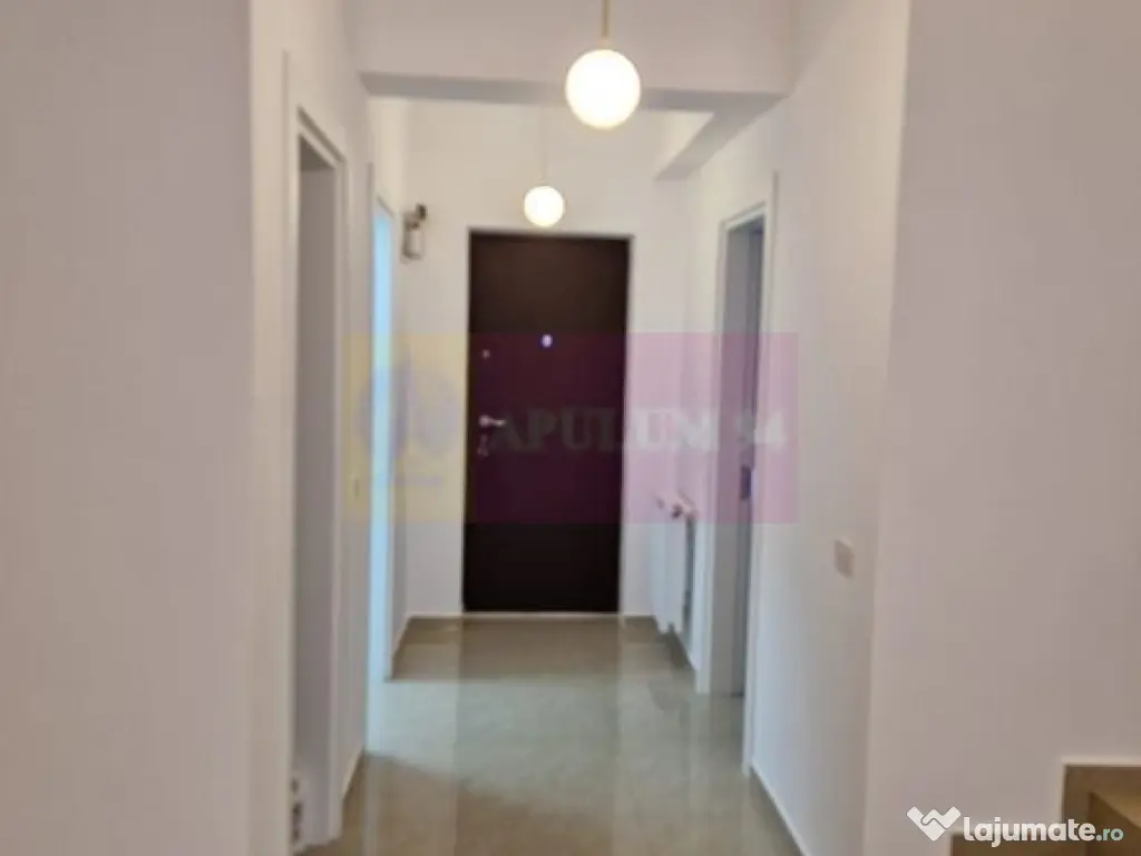 Vila cu curte individuala, zona centrala Popești-Leordeni 