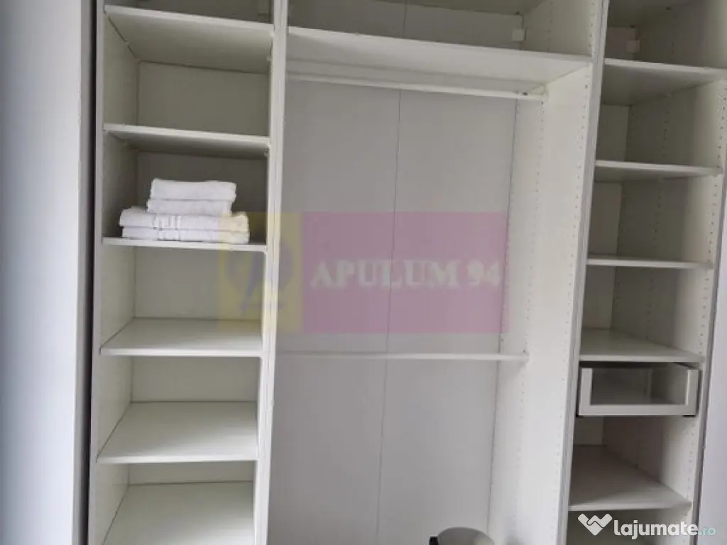 Vila cu curte individuala, zona centrala Popești-Leordeni 