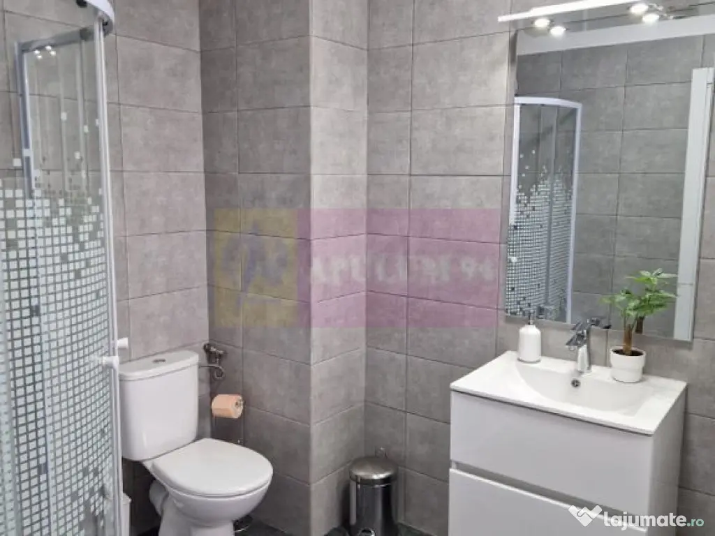 Vila cu curte individuala, zona centrala Popești-Leordeni 