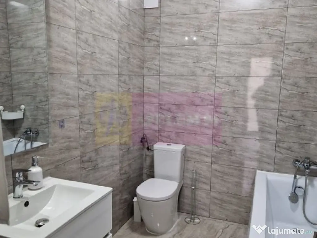 Vila cu curte individuala, zona centrala Popești-Leordeni 