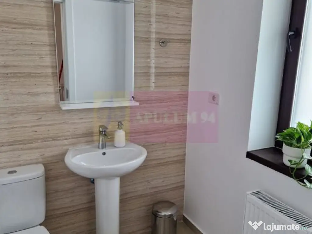 Vila cu curte individuala, zona centrala Popești-Leordeni 