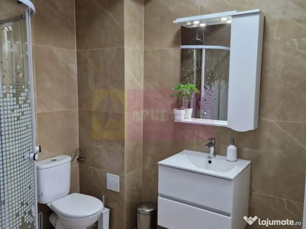 Vila cu curte individuala, zona centrala Popești-Leordeni 