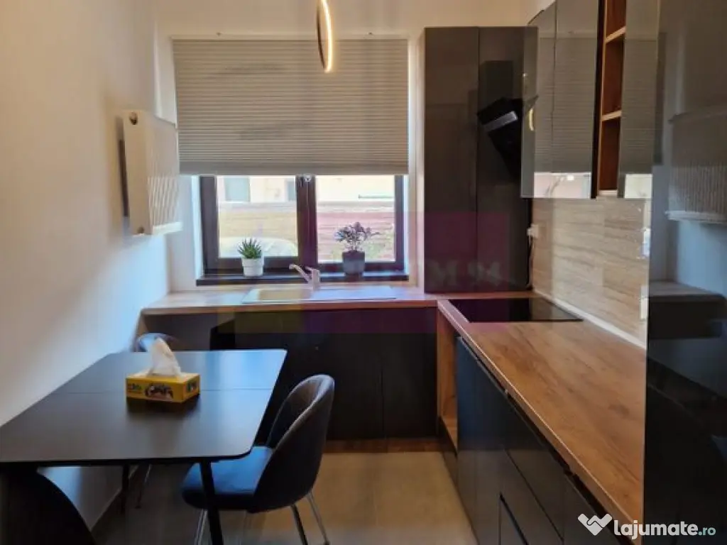 Vila cu curte individuala, zona centrala Popești-Leordeni 