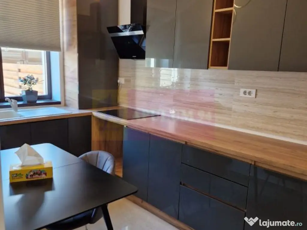 Vila cu curte individuala, zona centrala Popești-Leordeni 