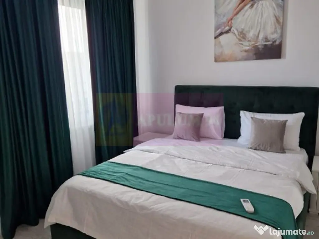 Vila cu curte individuala, zona centrala Popești-Leordeni 