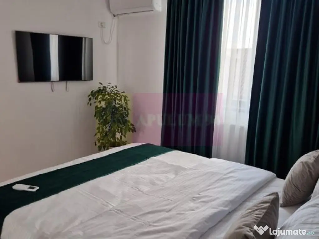 Vila cu curte individuala, zona centrala Popești-Leordeni 