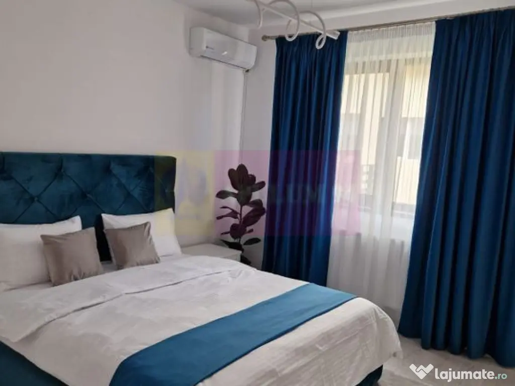 Vila cu curte individuala, zona centrala Popești-Leordeni 