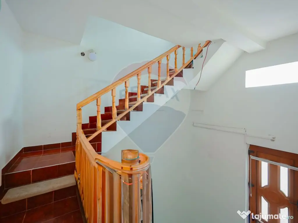 Casă de vânzare în zona Calea Clujului, Str. Tileagdului 