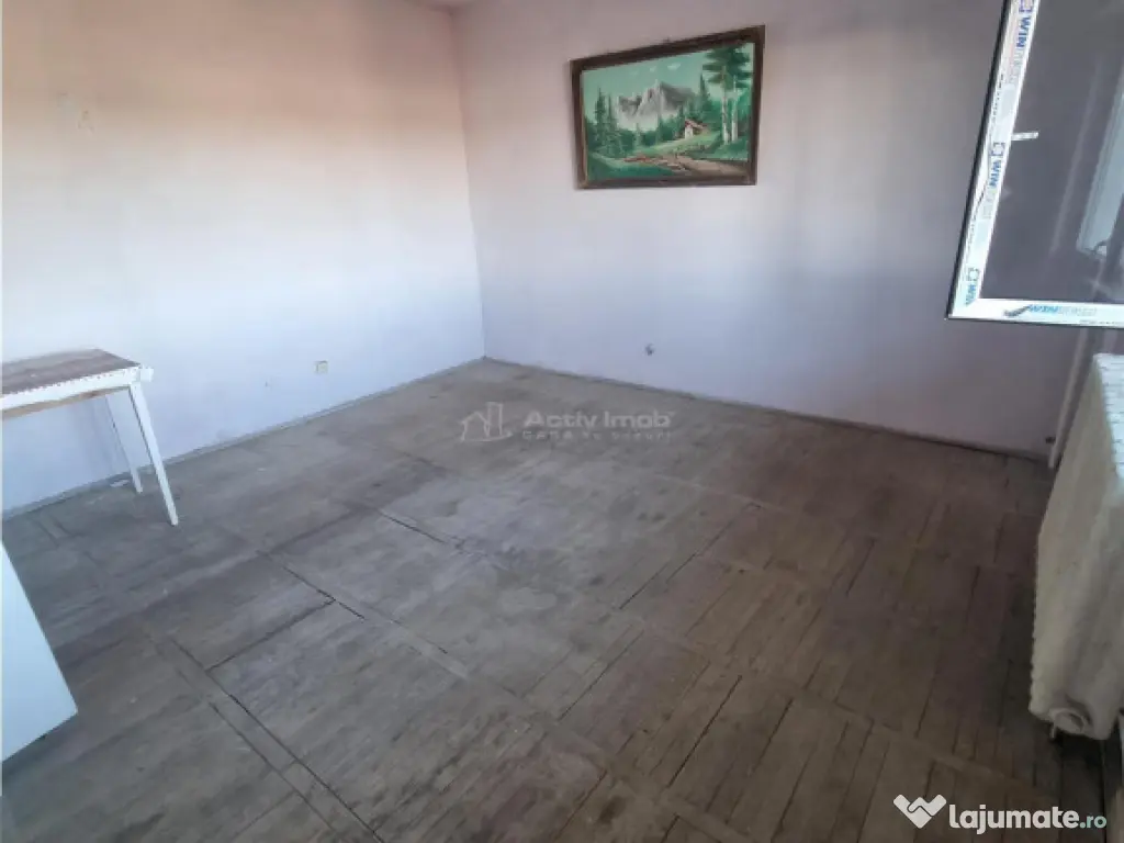 Garsoniera decomandata 37mp str Bucuresti