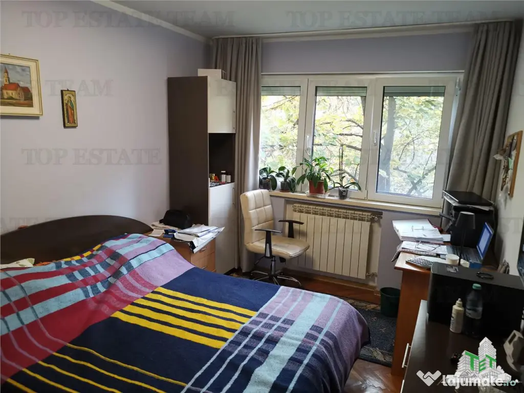 Ap. 3 camere dec Grand Arena - Aliorului 