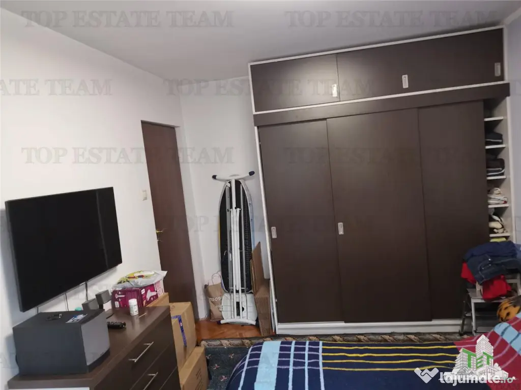 Ap. 3 camere dec Grand Arena - Aliorului 