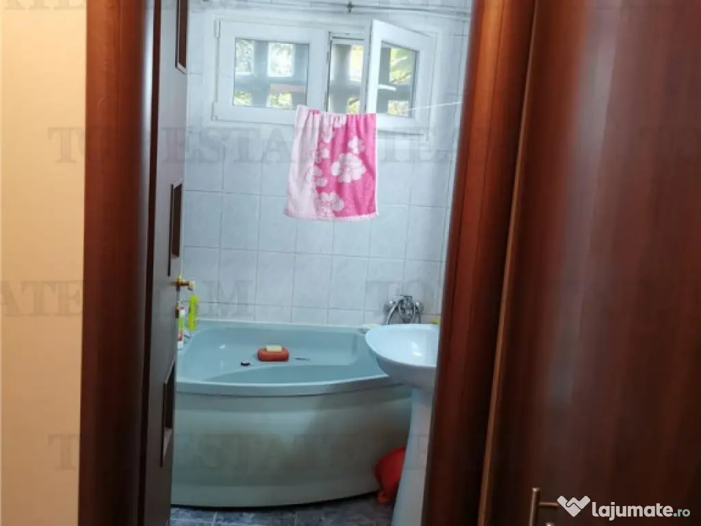 Ap. 3 camere dec Grand Arena - Aliorului 