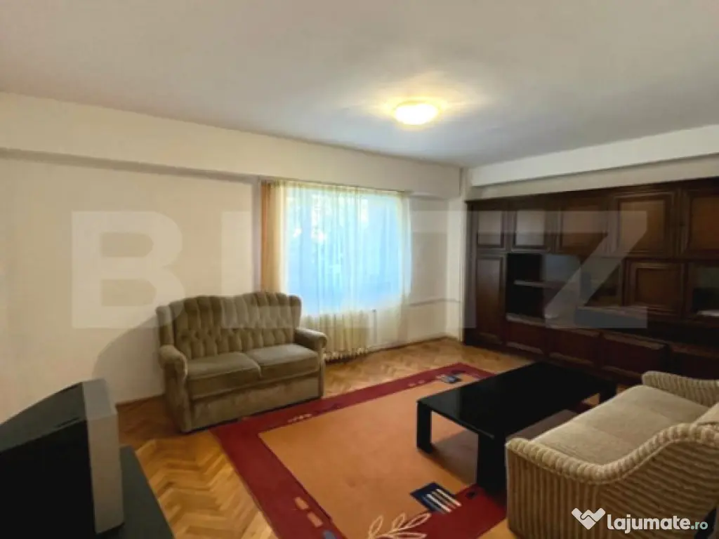 Apartament cu 3 camere, 74 mp, Spitalul Județean