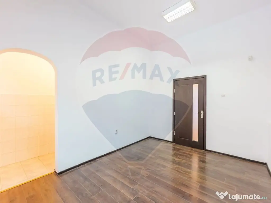 Spațiu comercial de inchiriat in zona Podgoria 