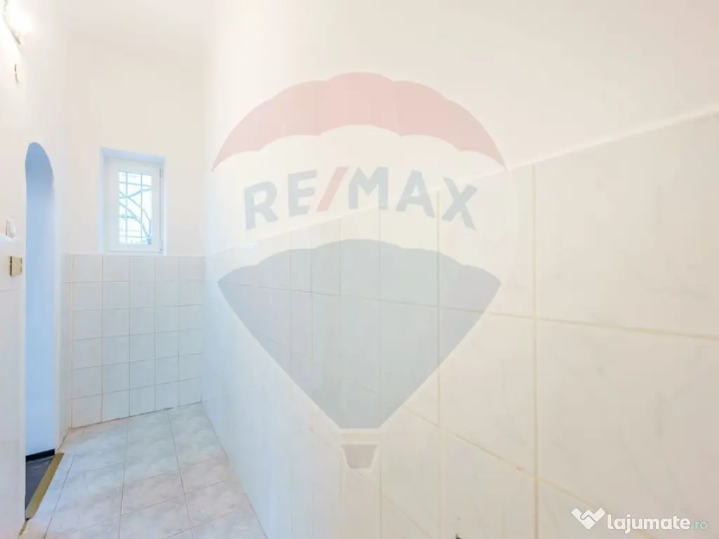 Spațiu comercial de inchiriat in zona Podgoria 