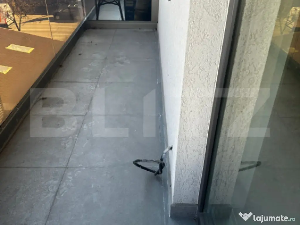 Apartament 3 Camera, 71 mp, 2 Bai, Terasa 19 mp, Zona Iulius