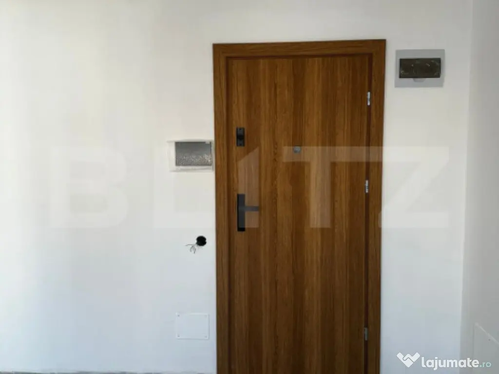 Apartament 3 Camera, 71 mp, 2 Bai, Terasa 19 mp, Zona Iulius